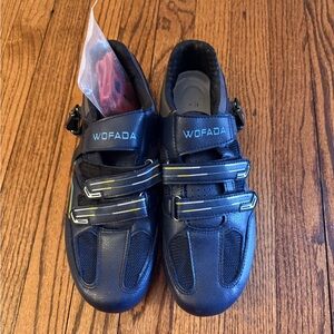 Unisex Cycling Shoes